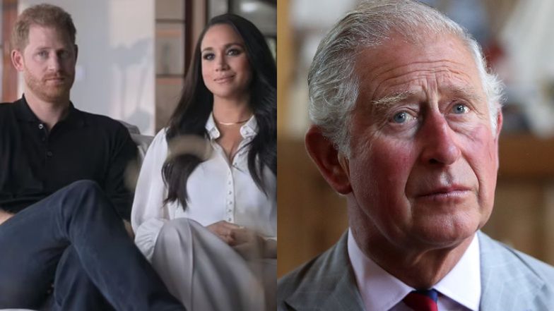 Wiadomo, co Meghan Markle i książę Harry ujawnią w drugiej części dokumentu. "Przyszły tydzień będzie ZABÓJCZY dla rodziny królewskiej"