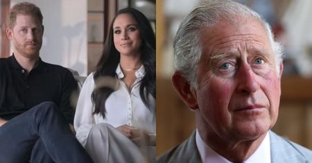 Wiadomo, co Meghan Markle i książę Harry ujawnią w drugiej części dokumentu. "Przyszły tydzień będzie ZABÓJCZY dla rodziny królewskiej"