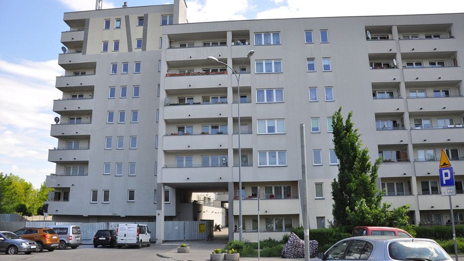 Warszawa. Wola. Ogłoszono przetarg na remont mieszkań