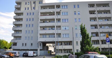Wola. Ogłoszono przetarg na remont mieszkań w budynku przy ul. Piaskowej 9