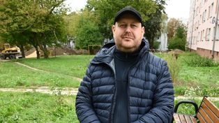Kielce: Mały park zamiast chwastów. Przyglądamy się projektowi z Budżetu Obywatelskiego: Park Kieszonkowy - Zielona Enklawa