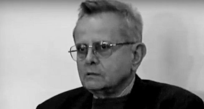 Zmarł o. Andrzej Koprowski, twórca redakcji katolickich TVP i Polskiego Radia