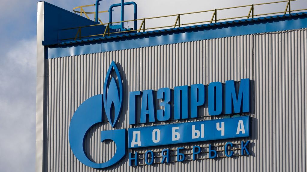 To Gazprom odpowiada za wzrost cen gazu? Tak uważa polska dyplomacja i domaga się interwencji KE 