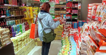 Nowa sieć sklepów w Polsce. Otworzono  pierwszy market