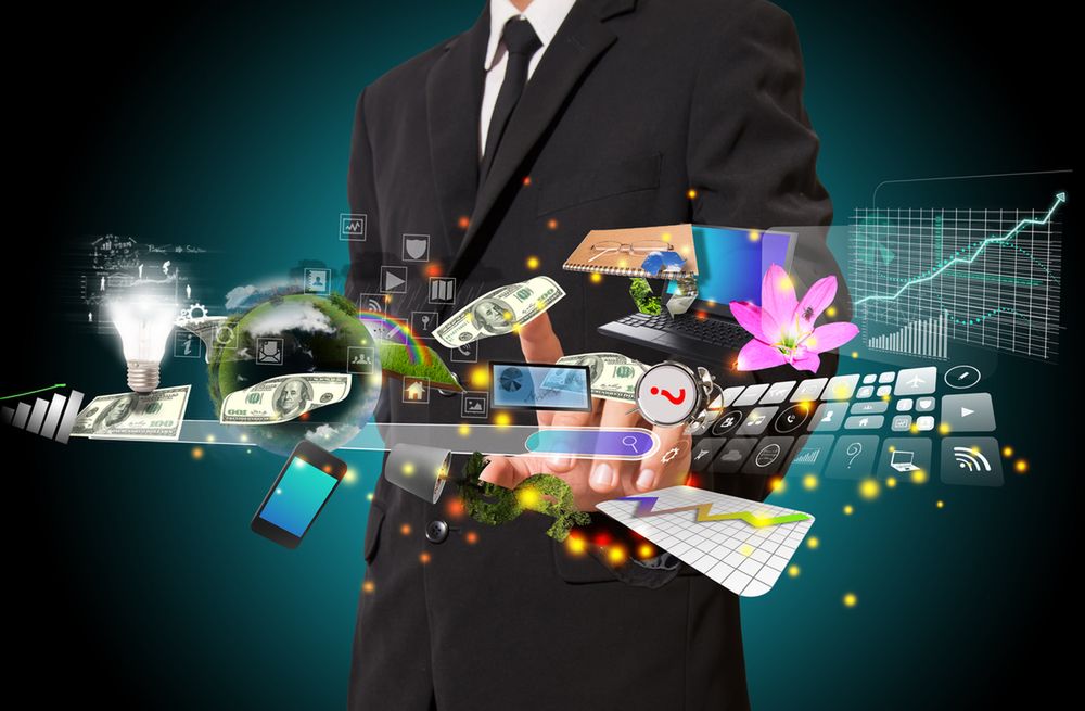 Trendy IT w 2015 roku - technologie i urządzenia, które odmienią nasze życie 9