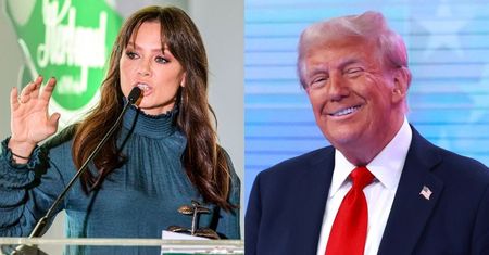 Kinga Rusin rozgoryczona wygraną Donalda Trumpa: "To chyba nie jest dobry dzień dla Polski"