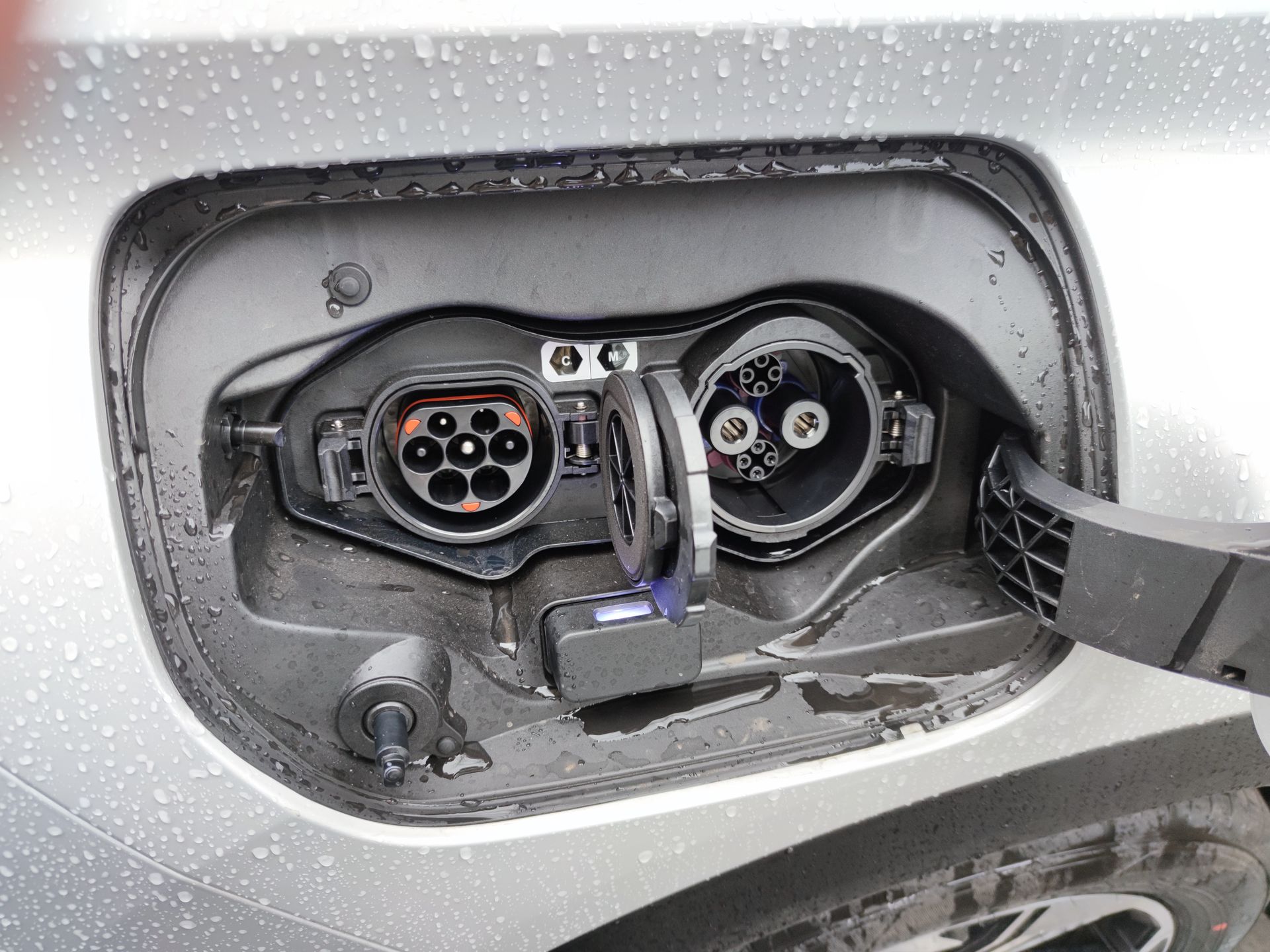 Mitsubishi Eclipse Cross PHEV