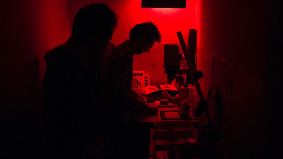 Czy warto iść do szkoły fotograficznej? 1