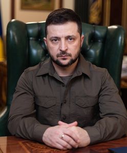 Mariupol czeka na ewakuację. Zełenski o propozycji Turcji