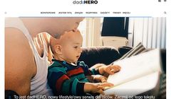 Grupa naTemat uruchamia dadHero.pl, naczelnym Andrzej Chojnowski