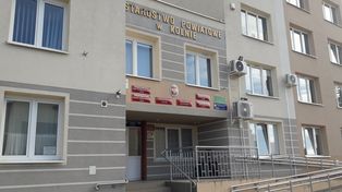 Kolno: Zarząd Powiatu Kolneńskiego ogłosił konkurs
