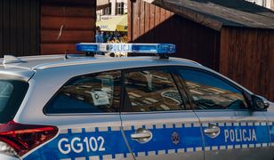 Zaginiona Aniela P. odnalazła się. Dziewczyny poszukiwano w Gdyni