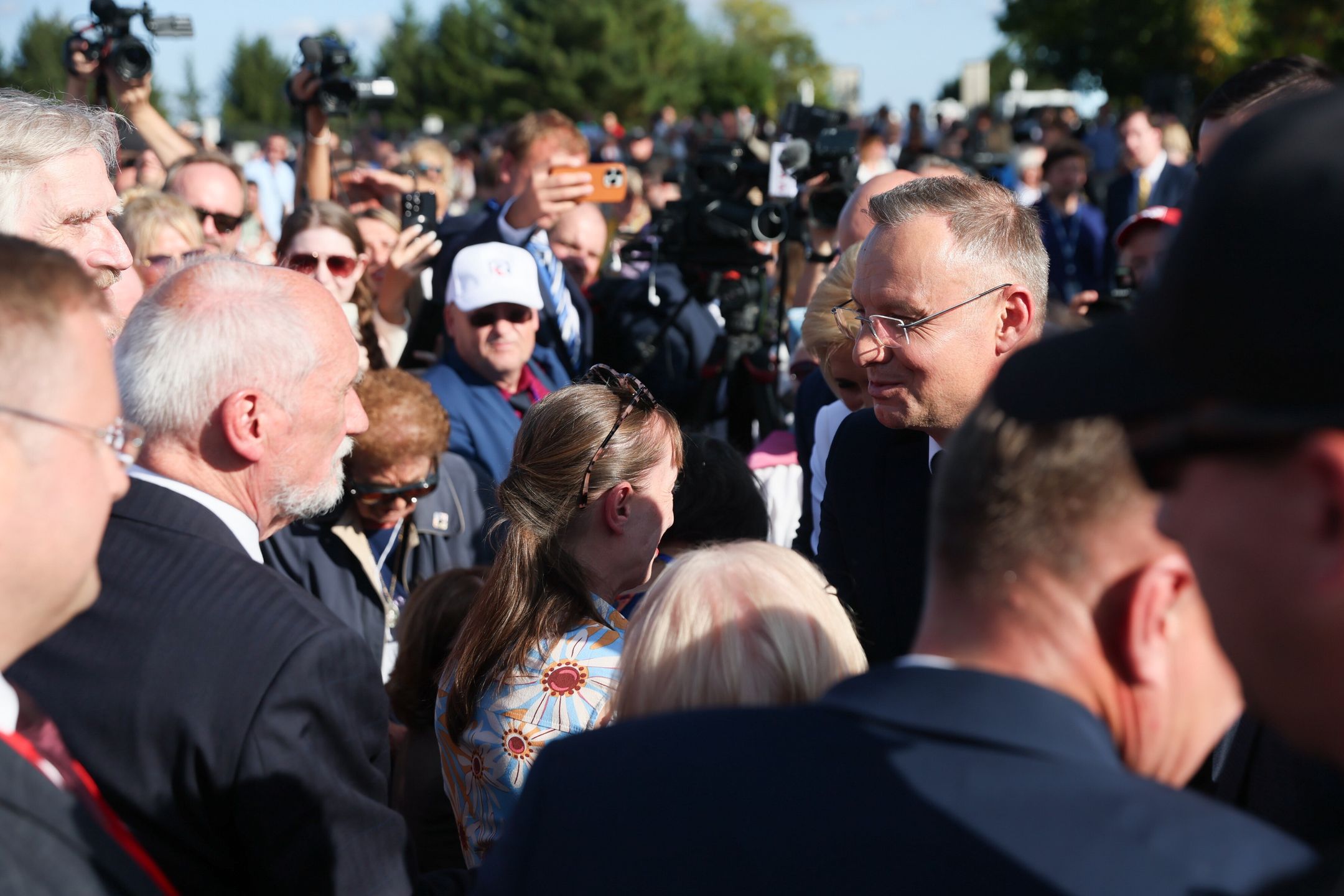 Andrzej Duda