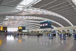 Przerażające znalezisko w Kolonii. Celnicy struchleli po kontroli bagażu