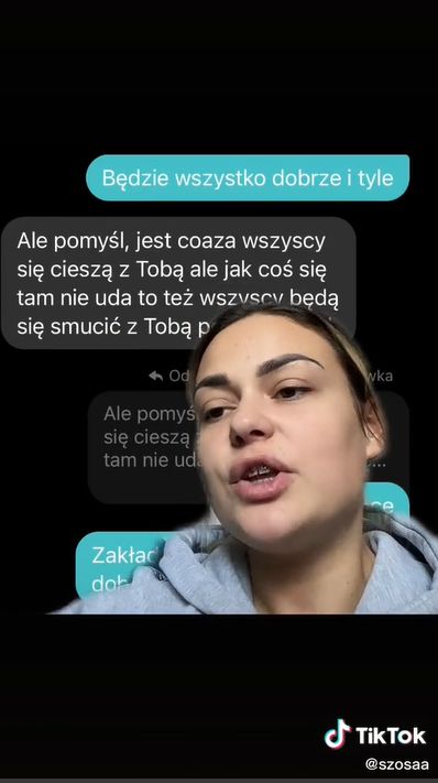 Agata Szostek z "Projekt Lady" poroniła
