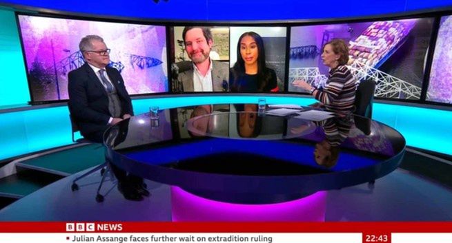 Telewizja linearna nadal wygrywa ze streamingiem