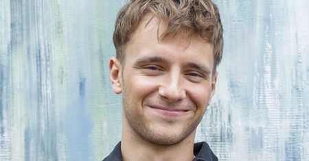 Maciej Musiał został ambasadorem NATO. "To dla mnie wielkie wyróżnienie"