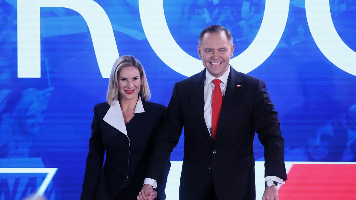 Zostanie pierwszą damą. Oto ile zarabiała dotychczas