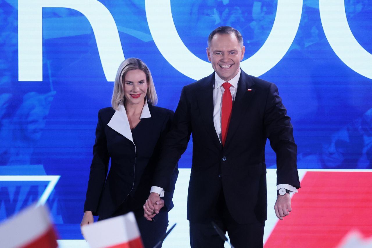Zostanie pierwszą damą. Oto ile zarabiała dotychczas