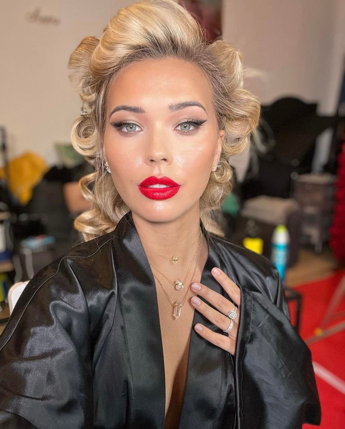 Sandra Kubicka