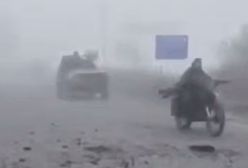 Ukraińska armia: Rosja wykorzystuje mgłę, by wedrzeć się do Pokrowska