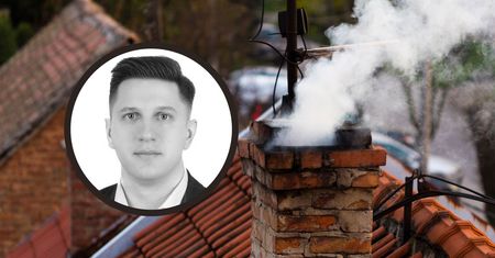 To zabiło burmistrza? Strażak opisał ostatnie chwile. "Już tam został"