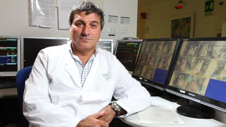 Paolo Macchiarini