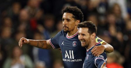 Skandal we Francji. PSG zdobyło mistrzostwo. Tak zareagowali kibice