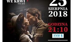 TVP1 i TVP Polonia pokażą widowisko NBP „Wolność we krwi”