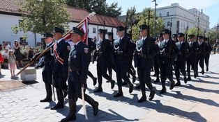 Lublin: Obchody Święta Wojska Polskiego. Będą utrudnienia w ruchu