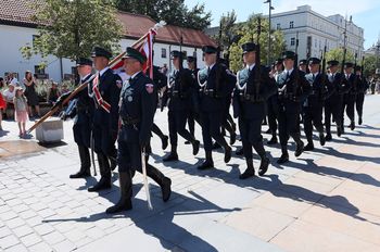 Lublin: Obchody Święta Wojska Polskiego. Będą utrudnienia w ruchu