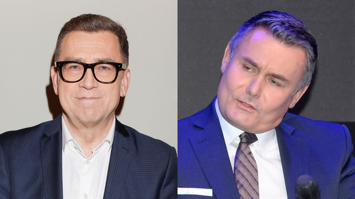 TVP nie chce ujawnić zarobków nowych prezenterów TVP