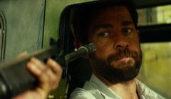 "13 Hours: The Secret Soldiers of Benghazi" Michaela Baya (wideo)