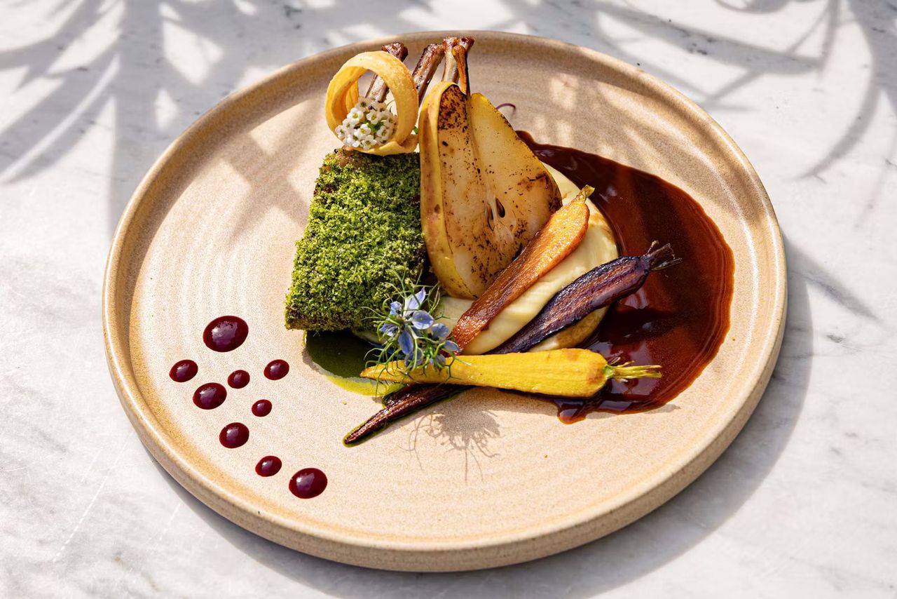RestaurantWeek® wystartował! Odkryj najlepsze polecenia Foodies