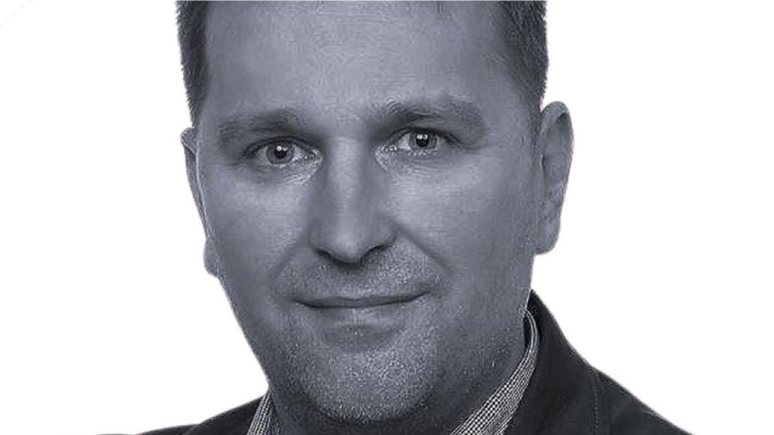 Nie żyje Krzysztof Gonia. Miał 50 lat. 