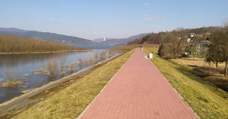 Żywiec. Miasto dostało dotację, będzie ścieżka rowerowa