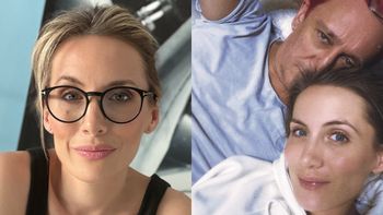 "Zmartwiona fanka" do Poli Wiśniewskiej: "Wpadła Pani w to samo szambo, co wcześniejsze kobiety". Ruszyła z ripostą