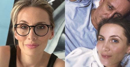 "Zmartwiona fanka" do Poli Wiśniewskiej: "Wpadła Pani w to samo szambo, co wcześniejsze kobiety". Ruszyła z ripostą