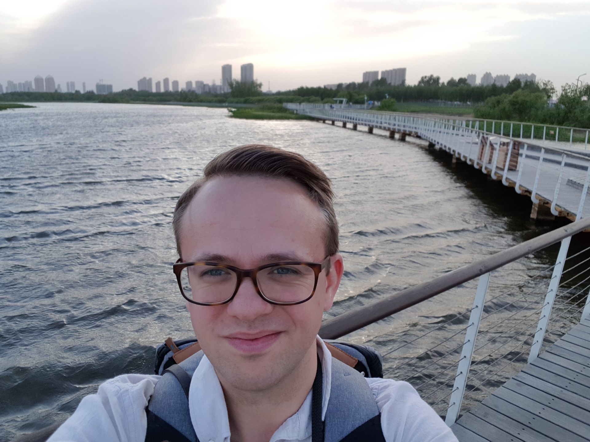 Samsung Galaxy S8+: praktyczny, fotograficzny test aparatu w podróży 142