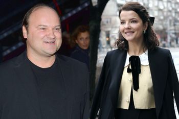 Joanna Jabłczyńska i Sebastian Stankiewicz poprowadzą śniadaniówkę. "Historyczne wydanie programu"