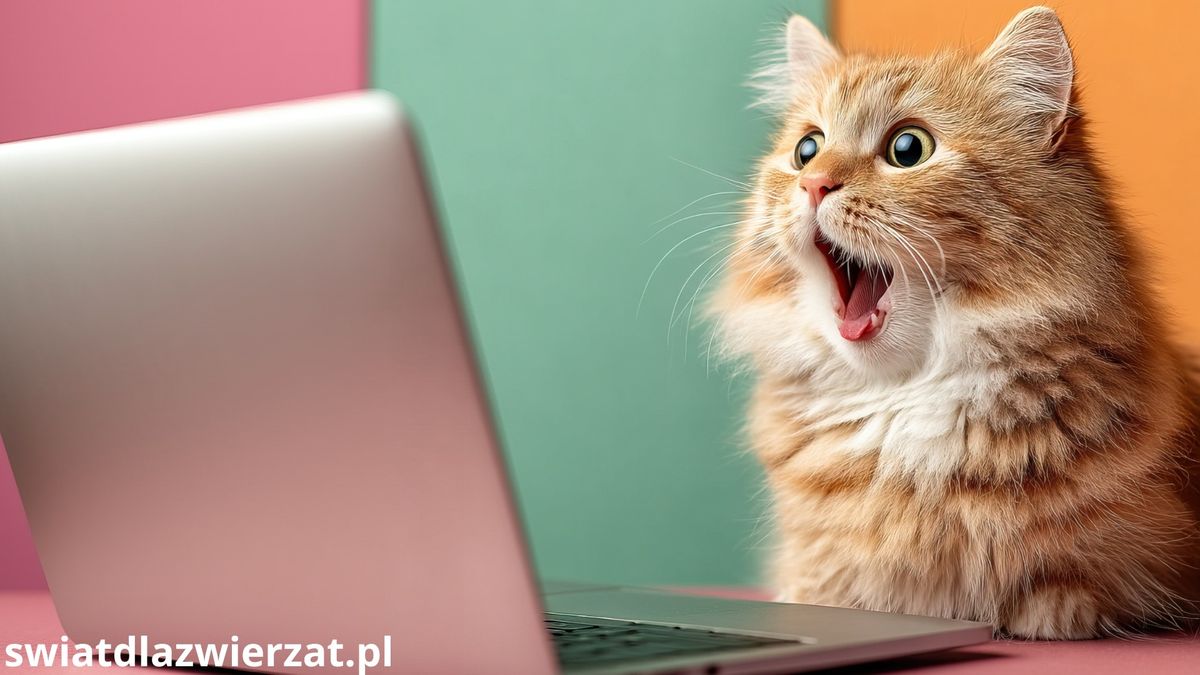 Czy każdy kot uczula?