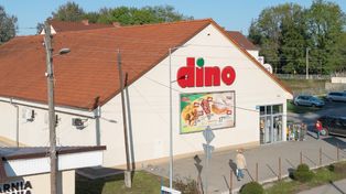 W Dino za 1 grosz. Tylko we wtorek 1 września