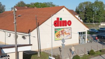W Dino za 1 grosz. Tylko we wtorek 1 września