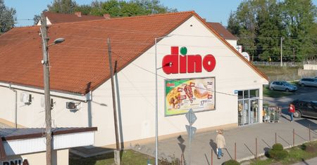 W Dino za 1 grosz. Tylko we wtorek 1 września