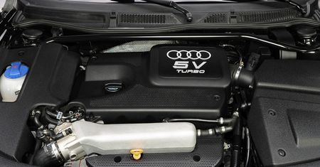 Silnik 1,8 T – alternatywa dla legendarnego 1,9 TDI - część 1.
