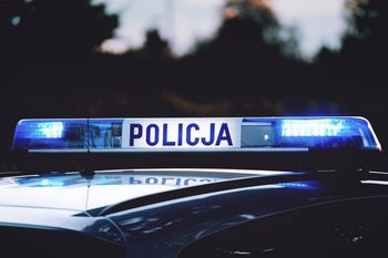 Tragedia w Lipnie. 5-letnia Amelka nie żyje. Są zarzuty dla ojca