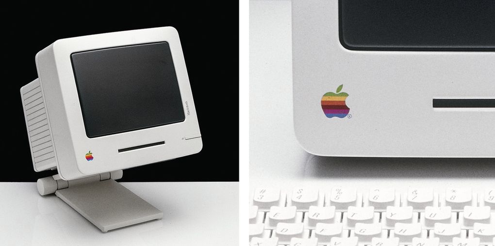 Jak projektanci Apple wyobrażali sobie przyszłość? 13