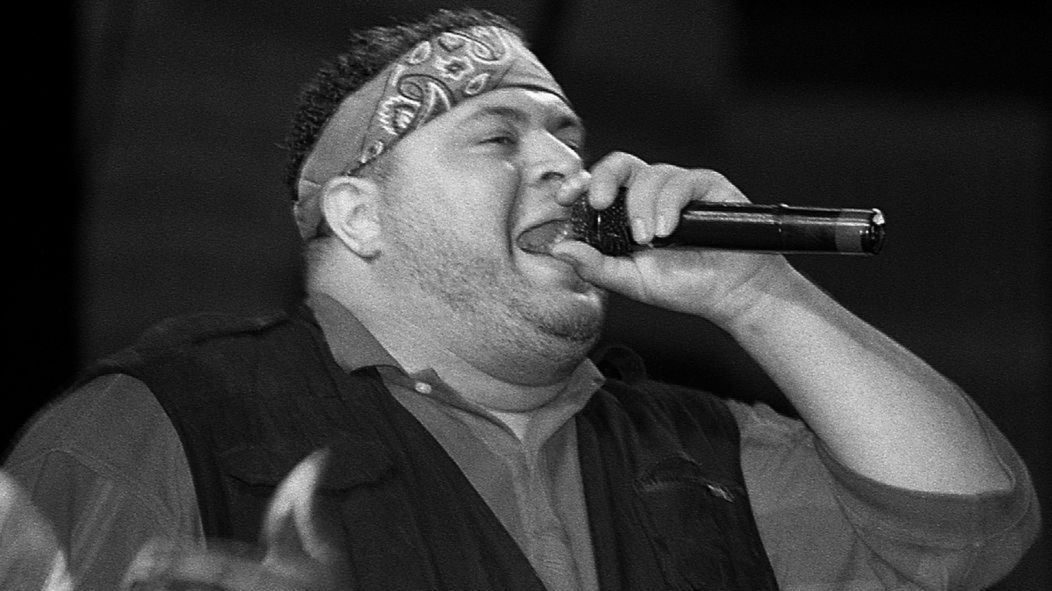 Morales zmarł dzień przed swoimi 53. urodzinami.