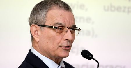 500+ dla małżeństw? Pomysłodawca 500+ na dziecko krytykuje pomysł