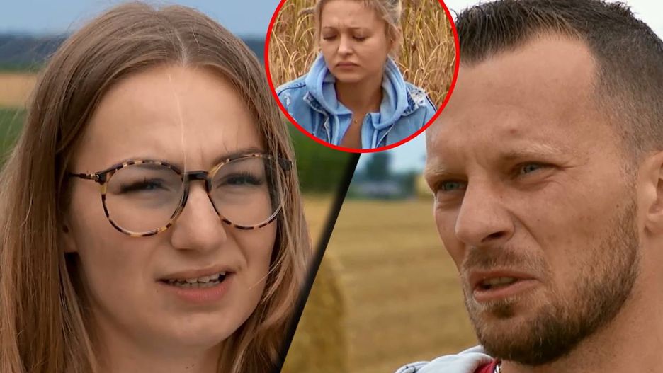"Dawid inaczej zachowuje się przed kamerą, a inaczej na żywo"
